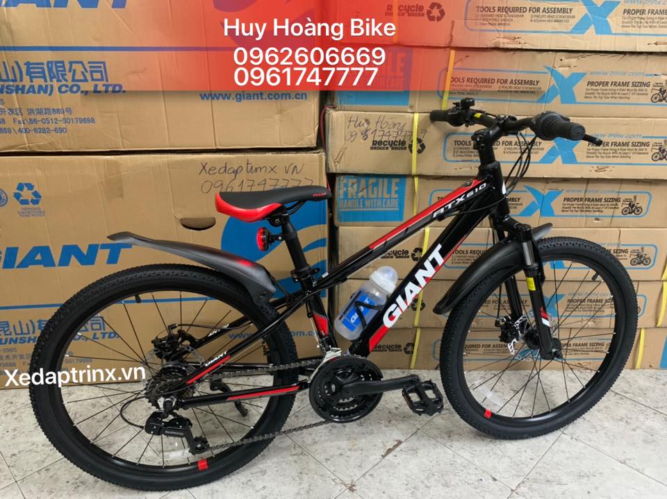 Xe đạp trẻ em bán ở đâu uy tín